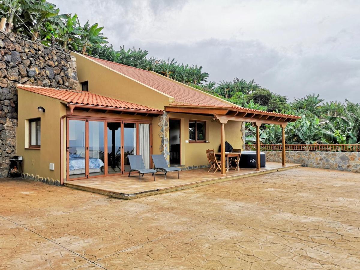 Banana Paradise La Orotava Ngoại thất bức ảnh