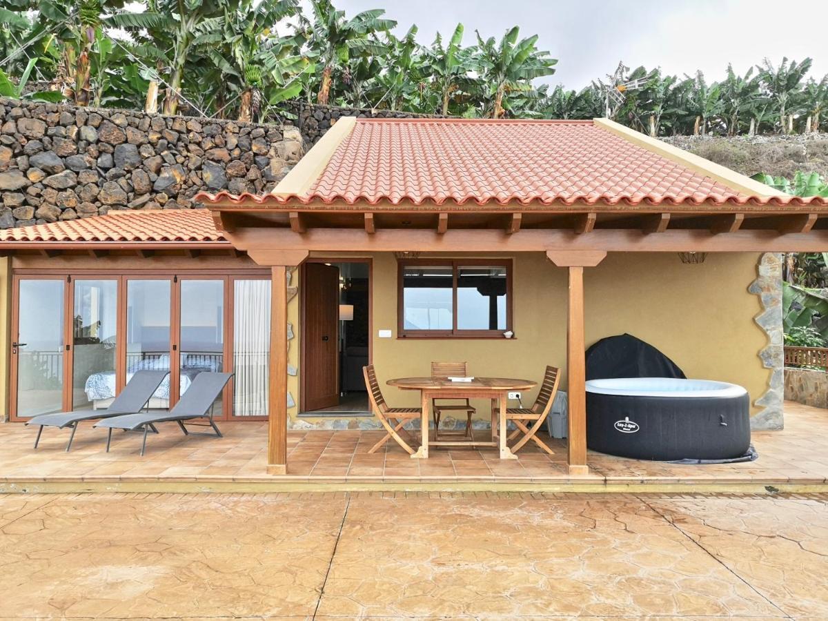 Banana Paradise La Orotava Ngoại thất bức ảnh