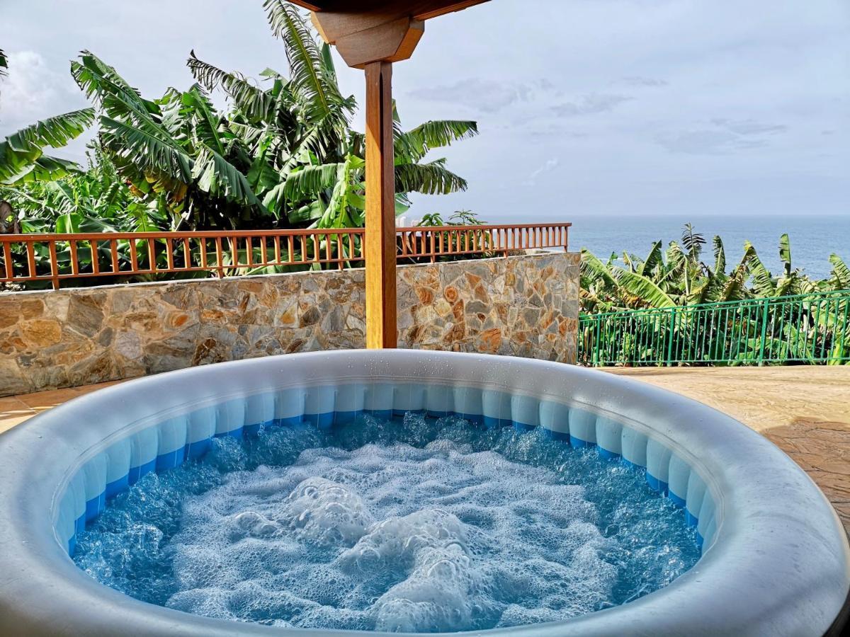 Banana Paradise La Orotava Ngoại thất bức ảnh