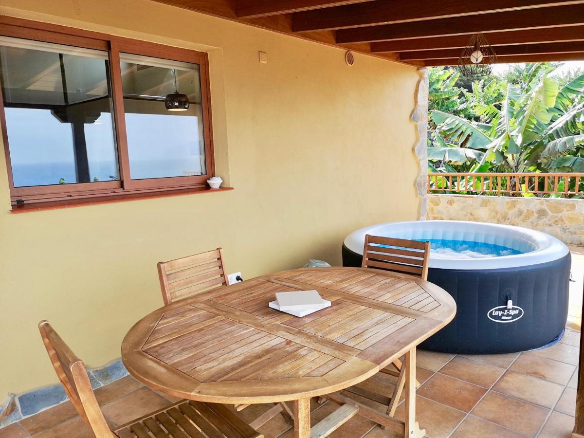 Banana Paradise La Orotava Ngoại thất bức ảnh