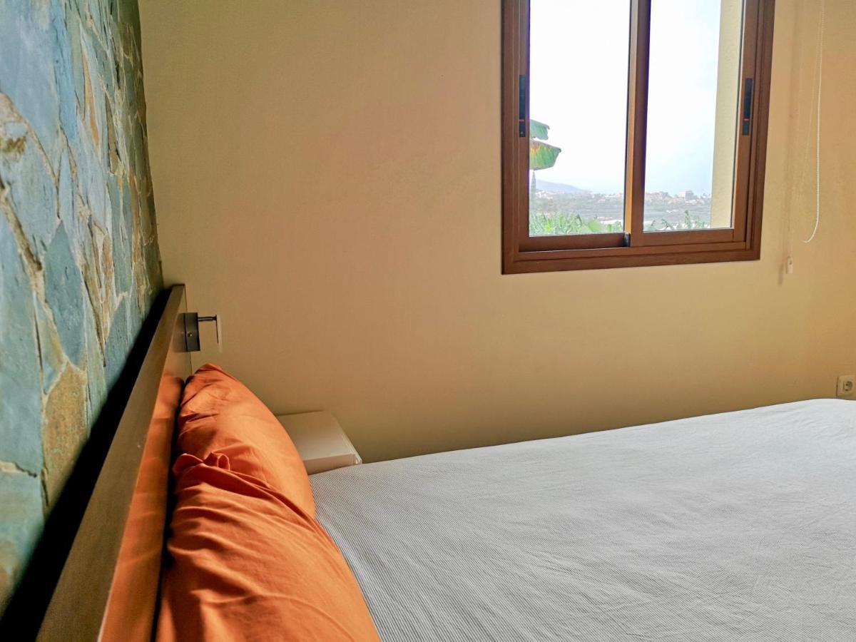 Banana Paradise La Orotava Ngoại thất bức ảnh