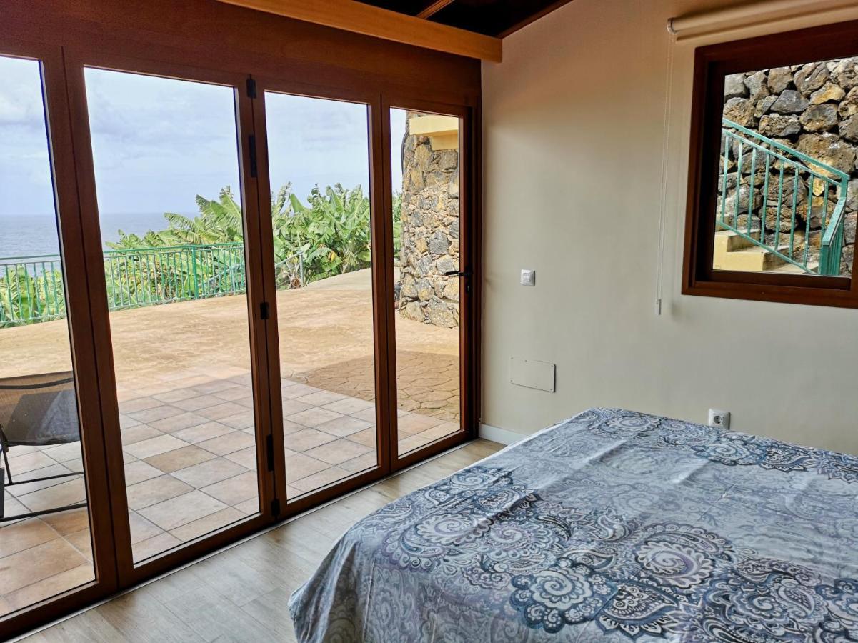 Banana Paradise La Orotava Ngoại thất bức ảnh