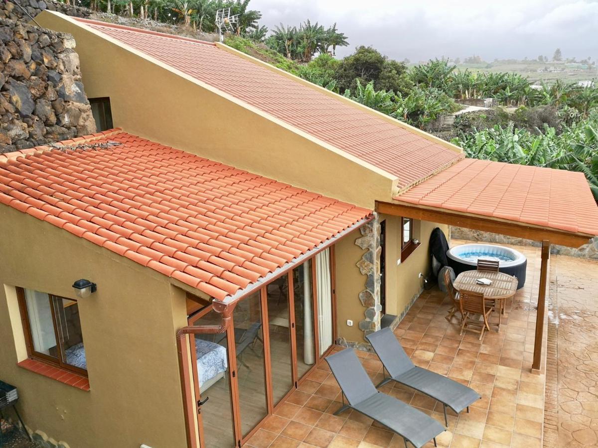 Banana Paradise La Orotava Ngoại thất bức ảnh