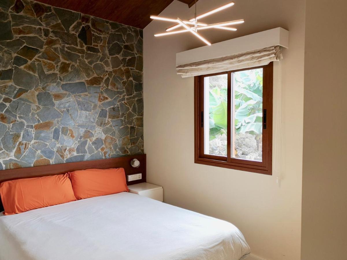 Banana Paradise La Orotava Ngoại thất bức ảnh